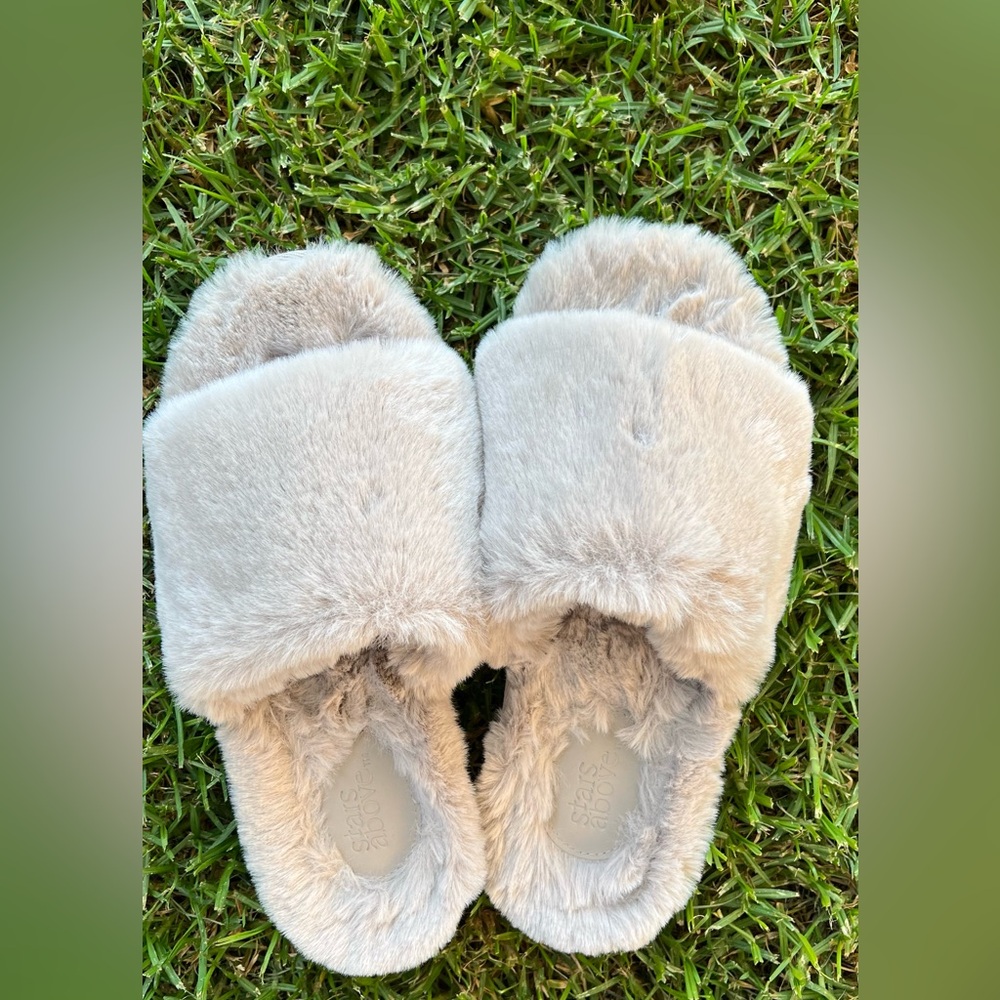 Slippers